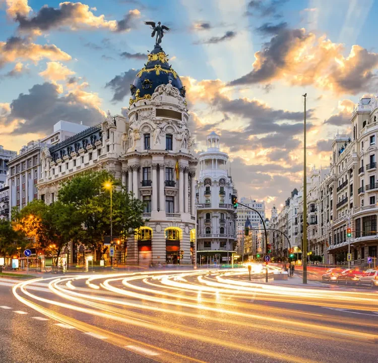 GestCasa Madrid