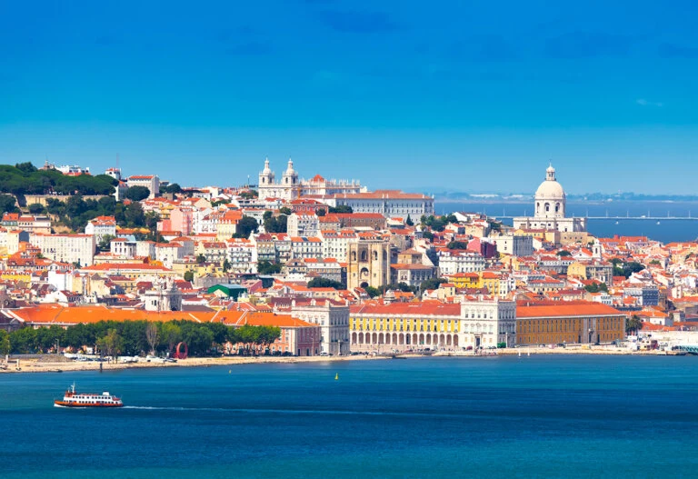 Imóveis em Lisboa