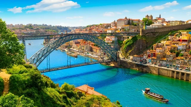 Imóveis em Porto