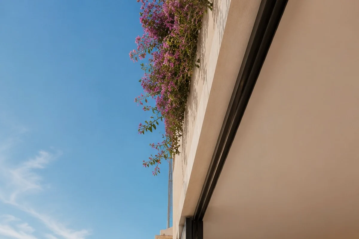 Apartamento de 2 habitaciones en Manilva