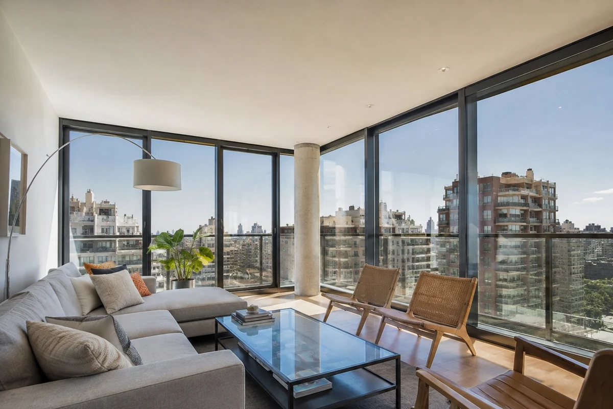 Apartamento T2 premium em Cascais
