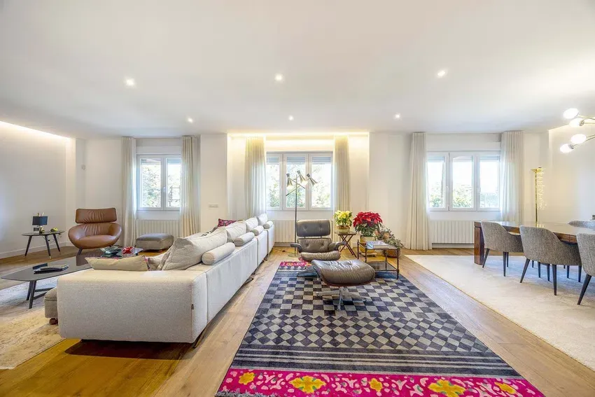 Venta en Avenida de Jacinto Benavente