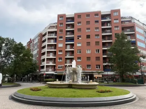 Apartamento en Bilbao